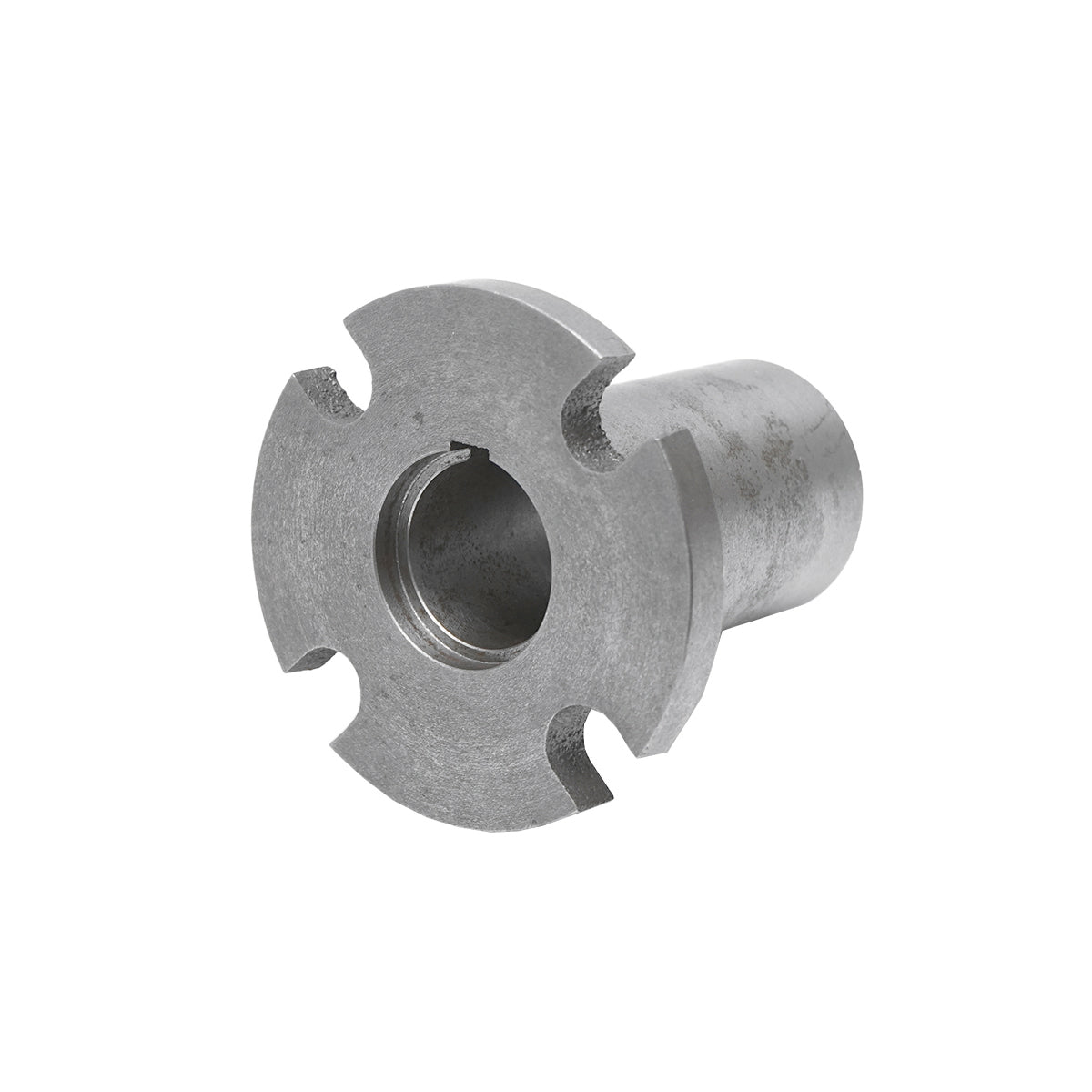 Intermediate axle hub for elevator Combine Case IH OEM code 1319232C1, 198279A1